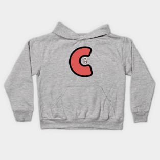 Big C Kids Hoodie